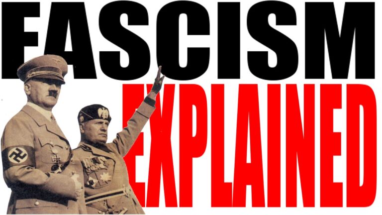 Fascism