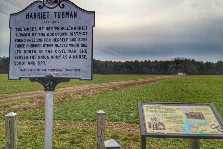 Tubman Museum