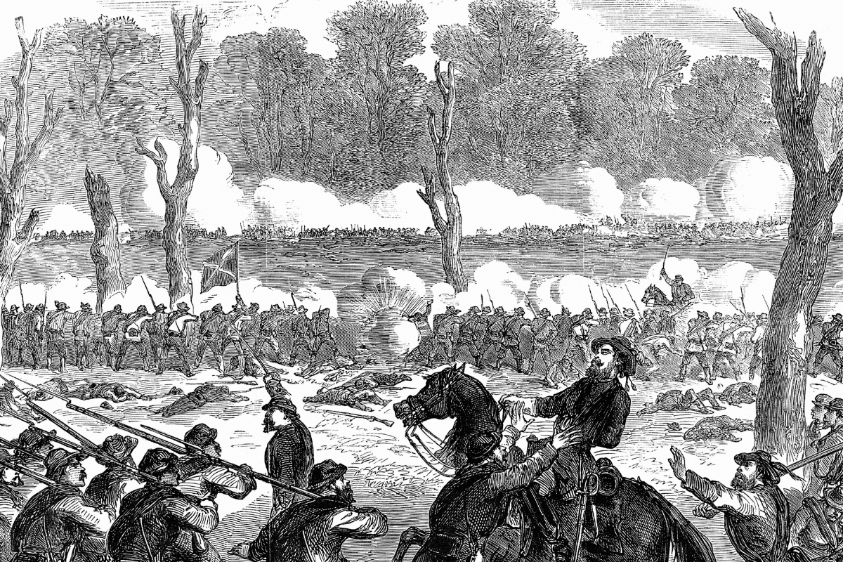 FIGHTING WORDS How Newspapers Reported the American Civil War from the