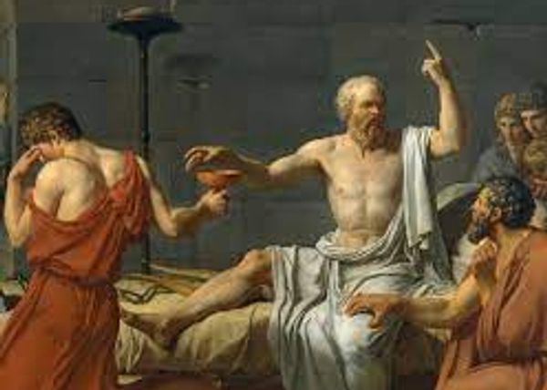 Socrates