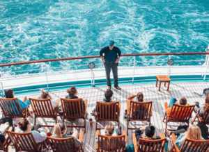 semester sea