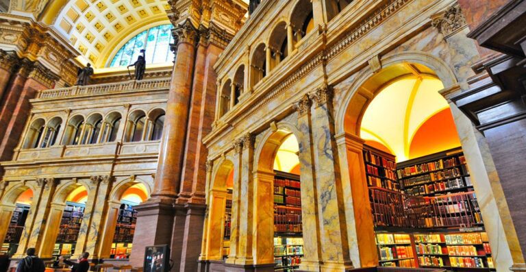 Library Of Congress (2)