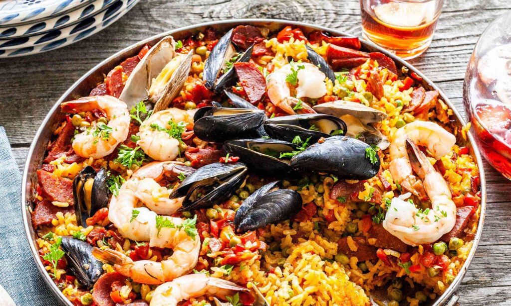 Paella 2 (2)