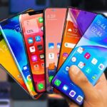 cel phones