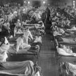 epidemics in md