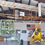 MAssey Air Museum
