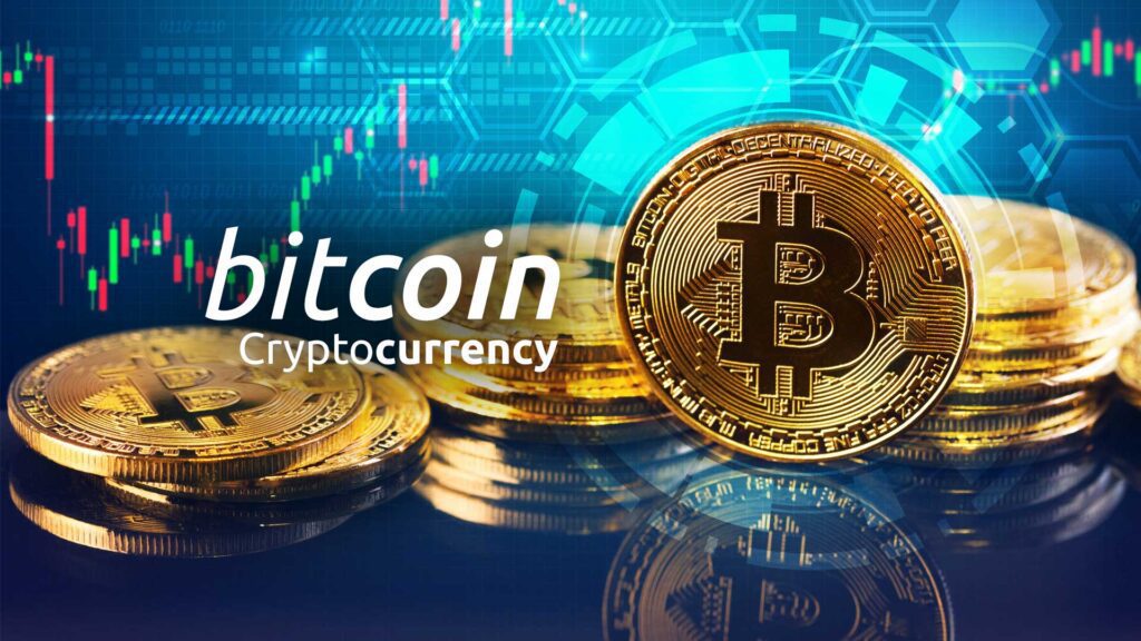 What Is Bitcoin Cryptocurrency