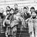 An Hour with a Holocaust Survivor