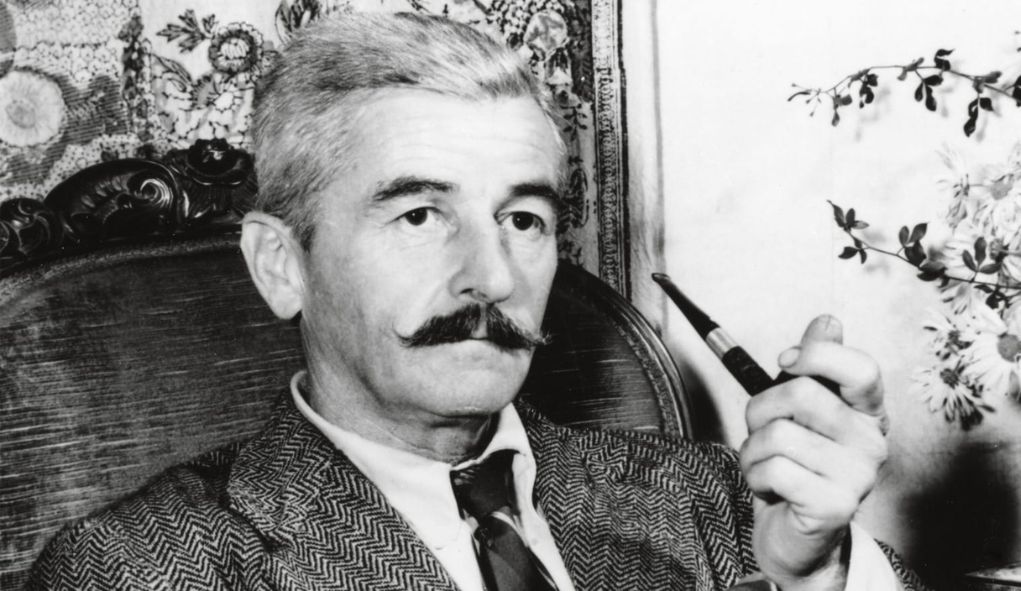 Faulkner