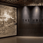 Holocaust Museum