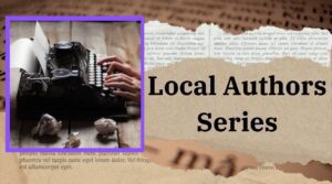 Local authors series