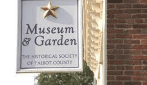 Talbot Historical Sociey