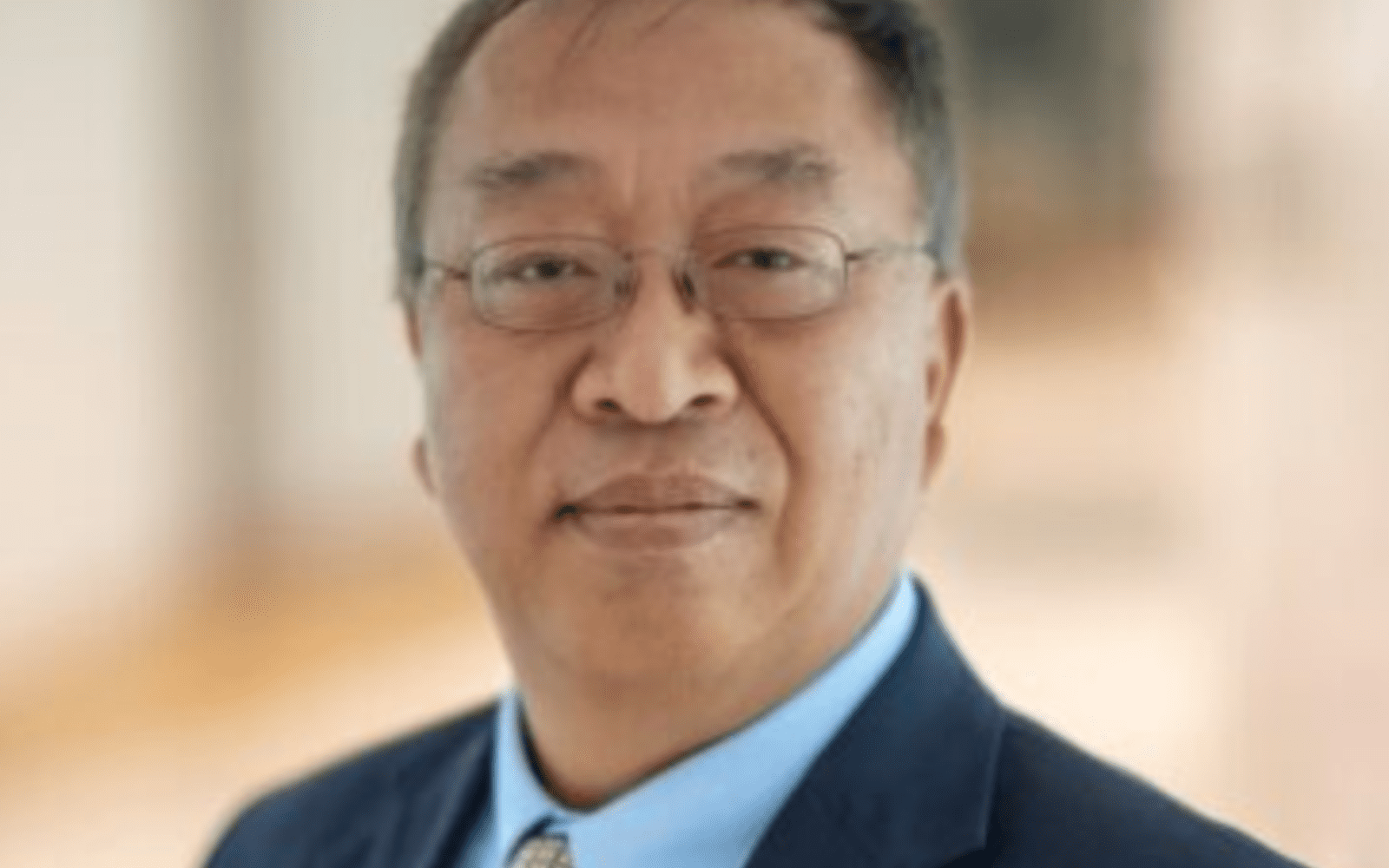 Miles Yu, Ph.D. - Chesapeake Forum