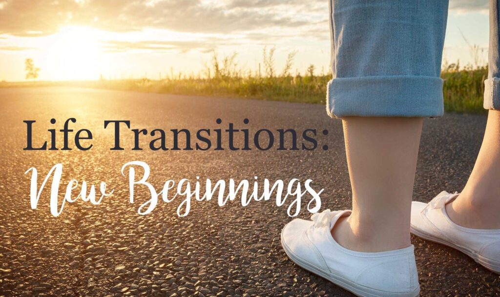 Transitions Newbeginnings