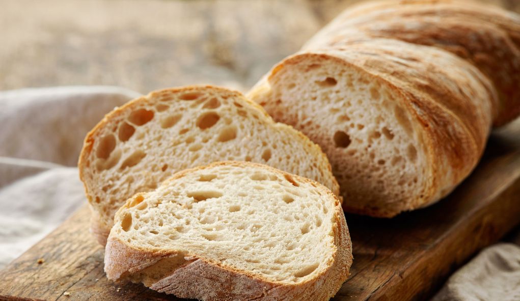 Italian Bread