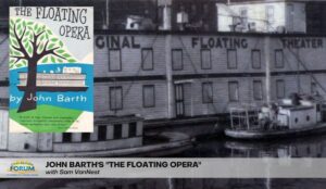 Floating opera