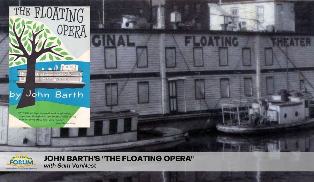 Floating Opera