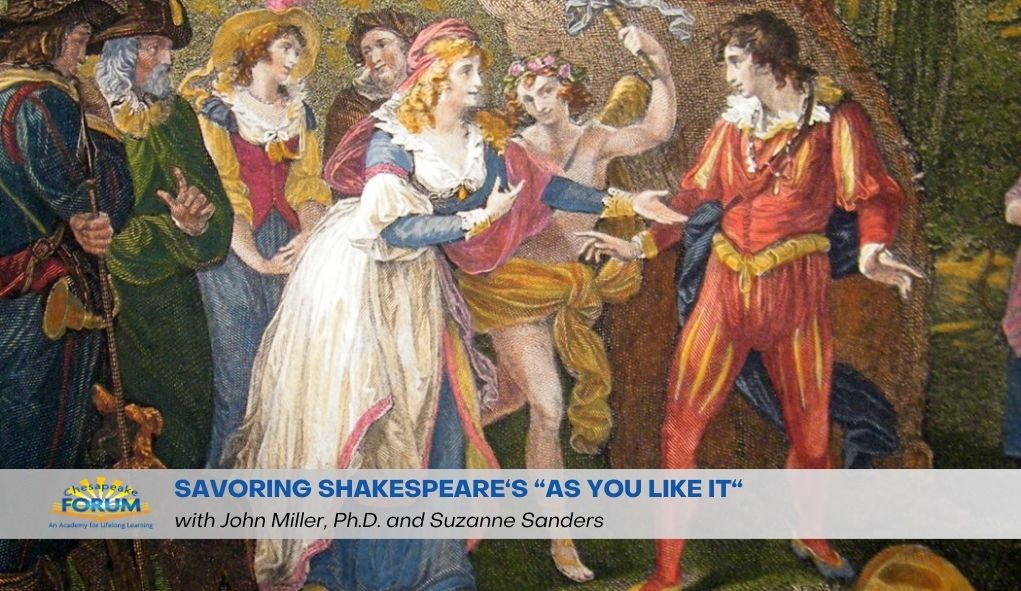 Shakespeare 2