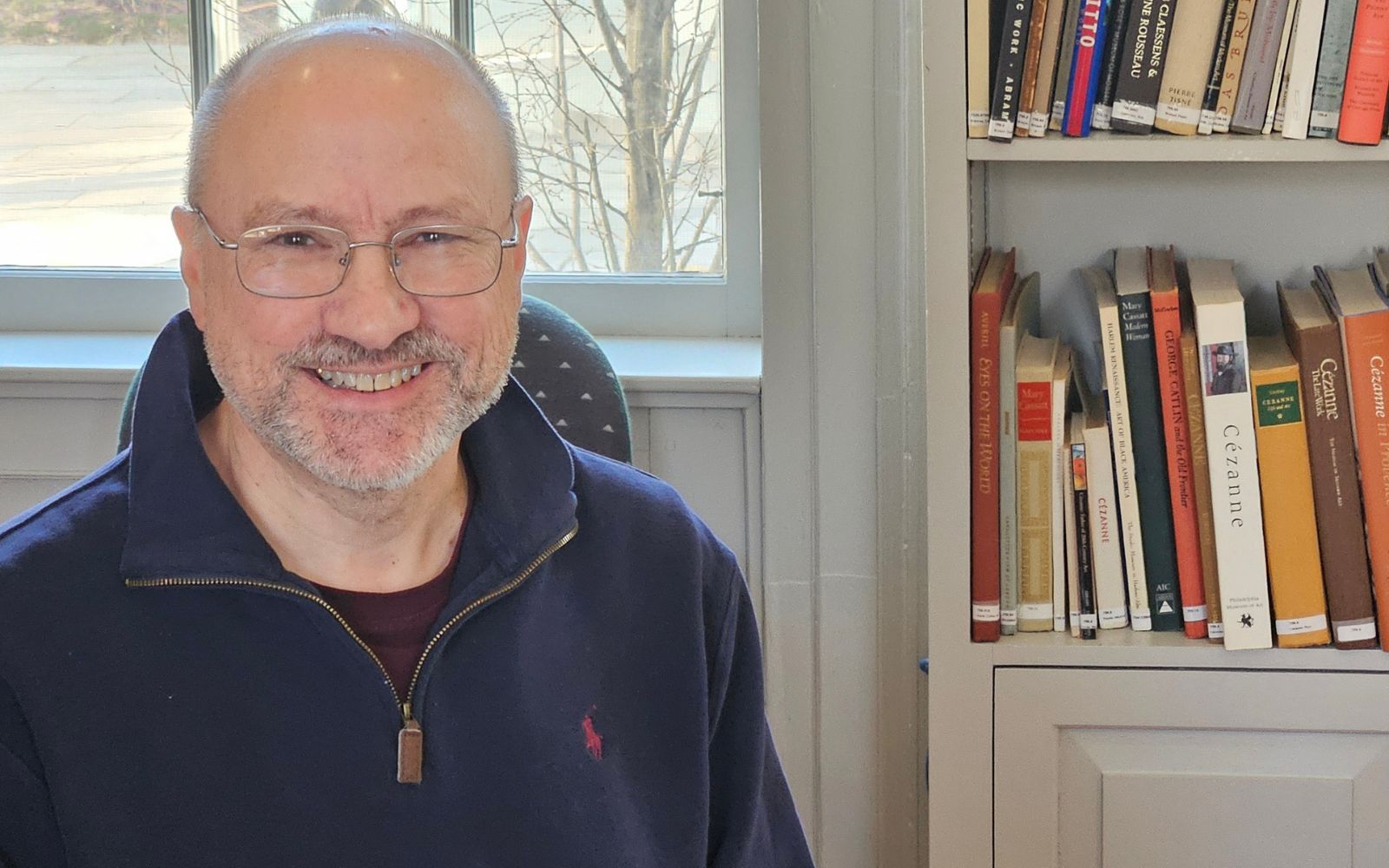 Lynn Thomas - Chesapeake Forum