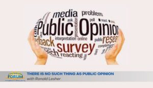 Public Opinion 2