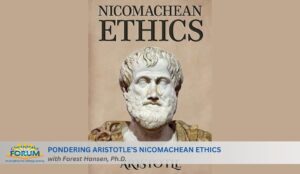 Pondering Aristotle's Ethics