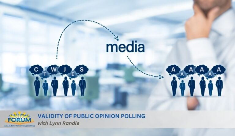 Public Opinion Polling