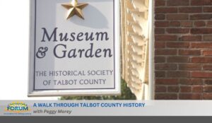 Walk Through Talbot County History