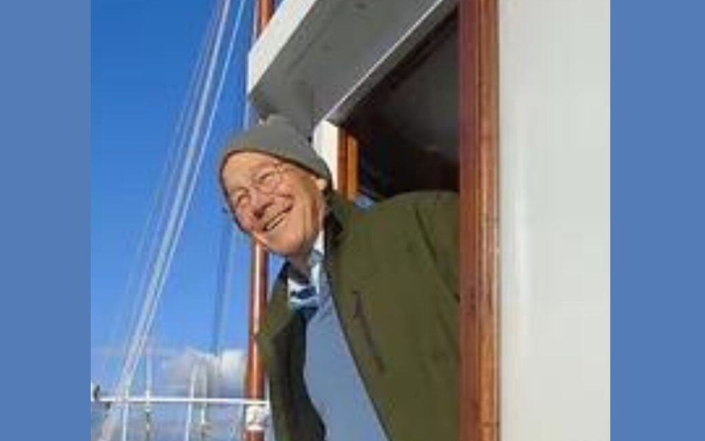Woody Lablat