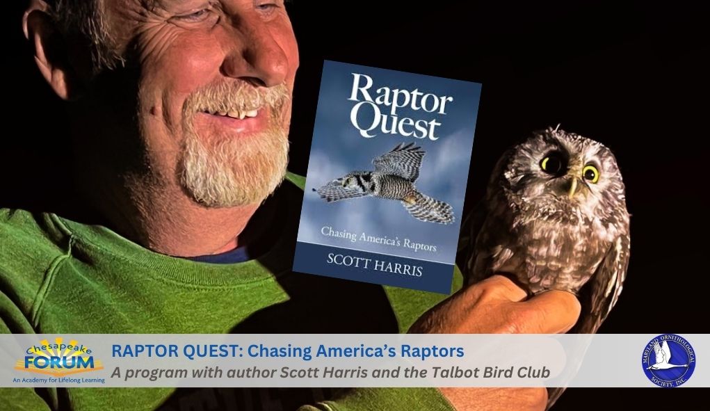 RaptorQuest - Chesapeake Forum