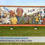 Historic Eastern Shore Women