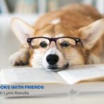 Books w friends