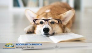 Books w friends