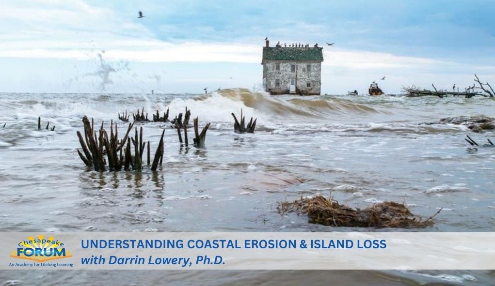Erosion