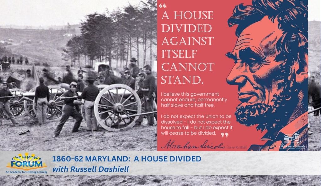 House divided