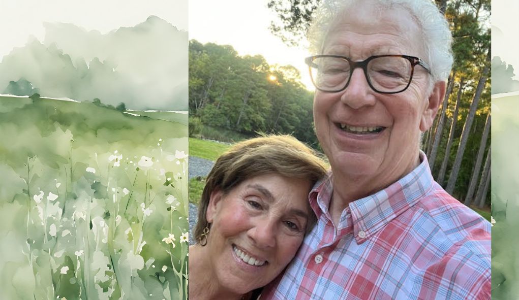 Marc lackritz & mary deoreo