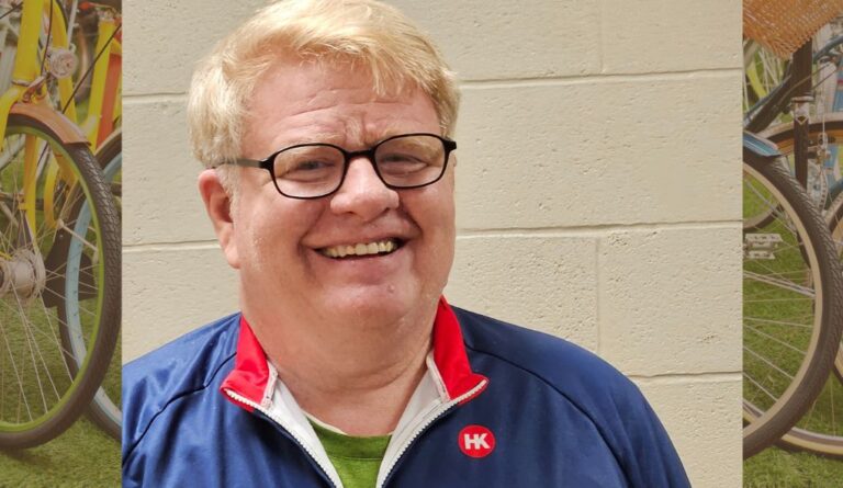 Mark mulligan