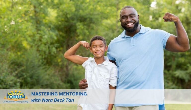 Mentoring