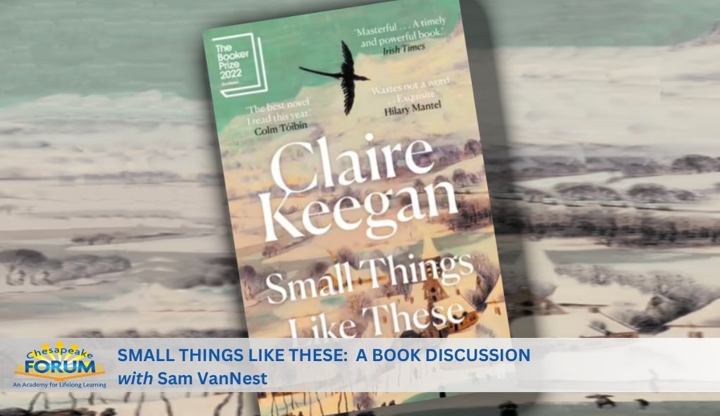 Small things