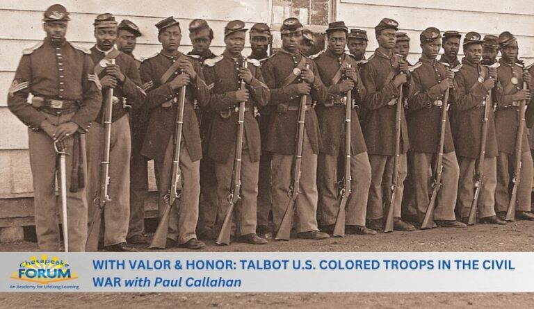 Colored troops