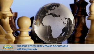 Geopolitical affairs