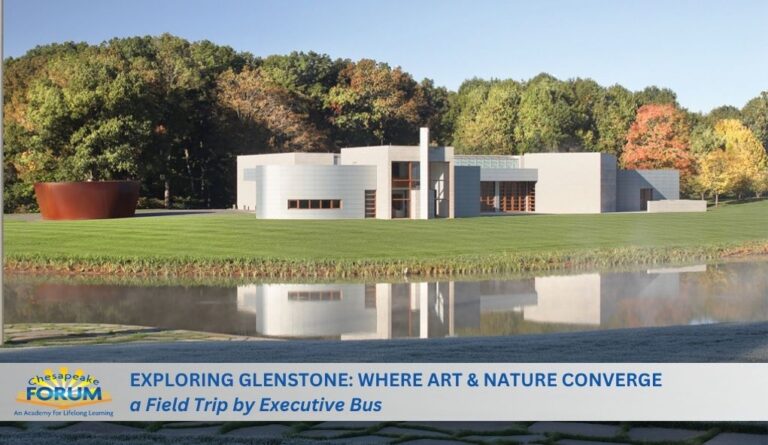 Glenstone museum