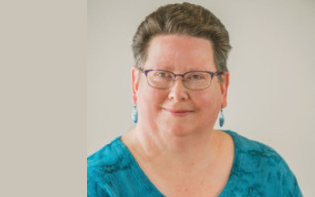 Heather hall website