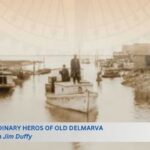 Heros of delmarva