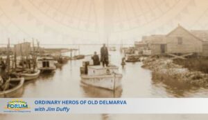 Heros of delmarva
