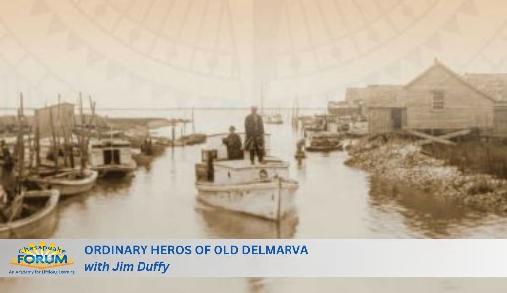 Heros of delmarva