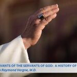 History of the papacy 2
