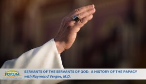 History of the papacy 2