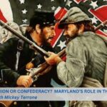 Maryland in the civil war 4