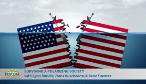 Polarizing society 4