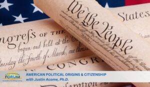 Political origins